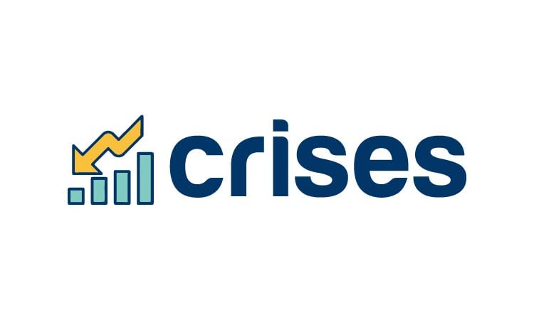 Crises logo